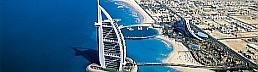 Emiraty Arabskie